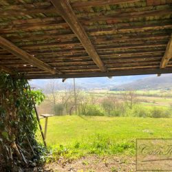 Umbrian Farmhouse Image
