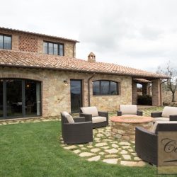 Farmhouse on a Luxury Tuscan Estate Image