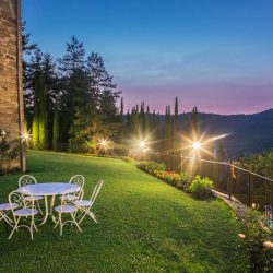 Tuscany Luxury Rental Image
