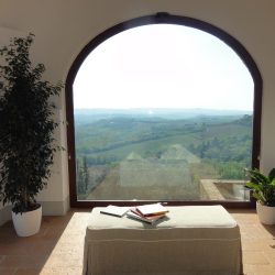 Tuscany Luxury Rental - Villa Petrognano (116)