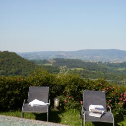 Tuscany Luxury Rental - Villa Petrognano (93)