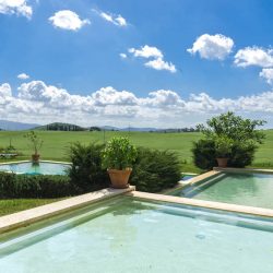 Tuscany Luxury Rental Image