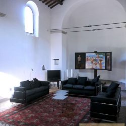 Restored Priest's House Image