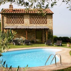 Tuscan Luxury Rental Image