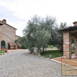 Umbrian Property Image
