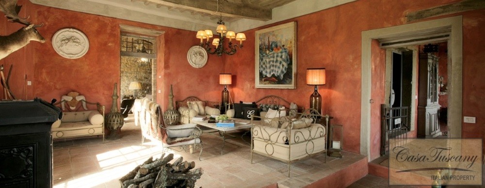 Italian Interior Design: History, Key Features and Cues - Love That Design