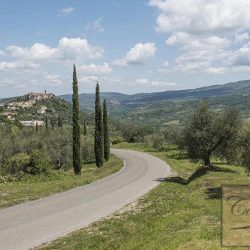 Val d'Orcia Property Image