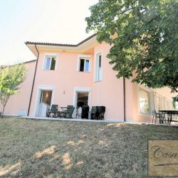 Arezzo Villa Image