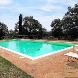 Borgo Apartment with Pool Image