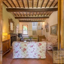 Farmhouse a Walk from Montalcino for Sale image