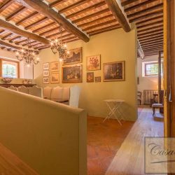 Farmhouse a Walk from Montalcino for Sale image