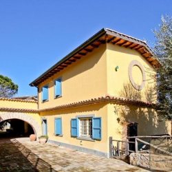 Monte Argentario villa for sale image