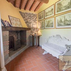 Tuscan Farmhouse / Agriturismo Image
