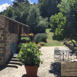 Farmhouse near Arezzo for Sale with Pool and Annex