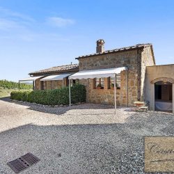 Val d'Orcia Borgo Apartments with Pool image 46