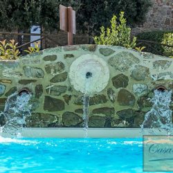 Val d'Orcia Borgo Apartments with Pool image 11