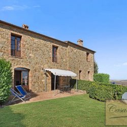 Val d'Orcia Borgo Apartments with Pool image 37