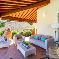 Chianni Villa with Pool for Sale image 9