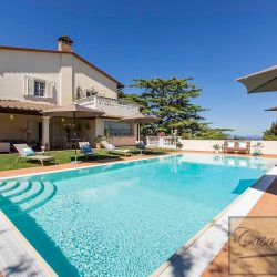 Chianni Villa with Pool for Sale image 1