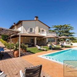 Chianni Villa with Pool for Sale image 3
