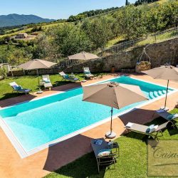Chianni Villa with Pool for Sale image 5