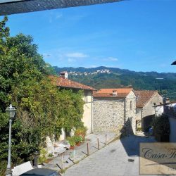 House near Tuscan Spa Town for Sale image 18