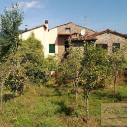 House near Tuscan Spa Town for Sale image 6