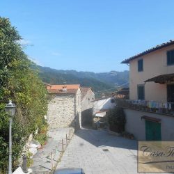 House near Tuscan Spa Town for Sale image 13