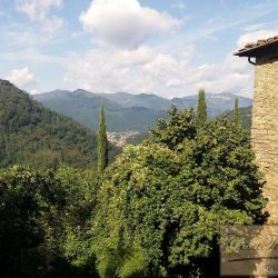 House near Tuscan Spa Town for Sale image 1