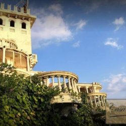 Liguria Coast Castle for Sale image 6