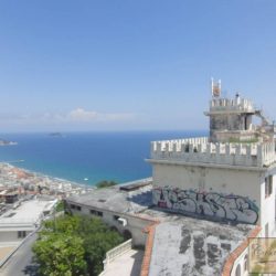 Liguria Coast Castle for Sale image 14