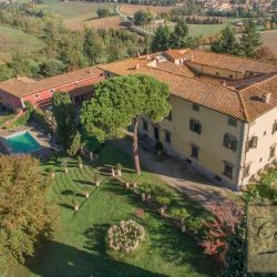 Renaissance Villa near Florence for Sale (3)-1200