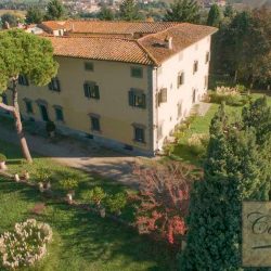 Renaissance Villa near Florence for Sale (35)-1200
