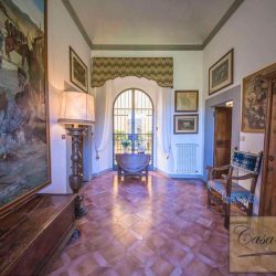 Renaissance Villa near Florence for Sale (9)-1200