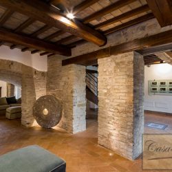 Restored Mill in Umbria for Sale image 7