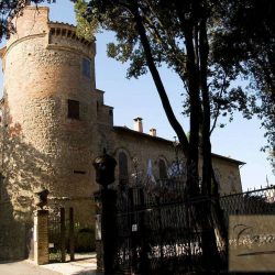 Restored Umbrian Castle for Sale (1)-1200