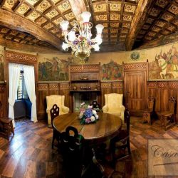 Restored Umbrian Castle for Sale (11)-1200