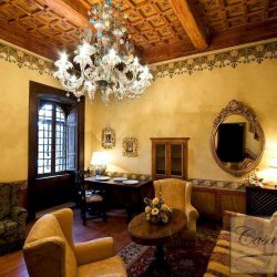 Restored Umbrian Castle for Sale (12)-1200