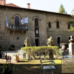 Restored Umbrian Castle for Sale (5)-1200