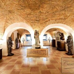 Restored Umbrian Castle for Sale (6)-1200