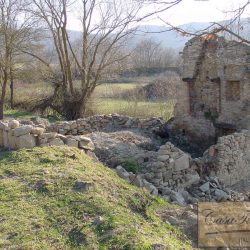 Ruin to Restore near Lake Trasimeno image 7