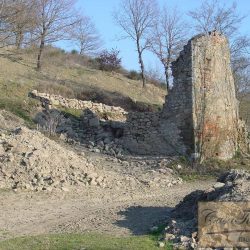 Ruin to Restore near Lake Trasimeno image 8