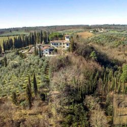 Villa and Estate in Chianit for Sale (15)-1200
