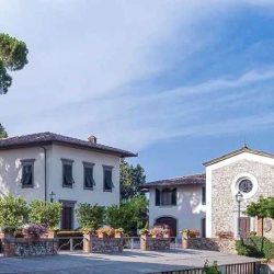 Villa and Estate in Chianit for Sale (16)-1200