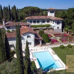 Villa and Estate in Chianit for Sale (17)-1200