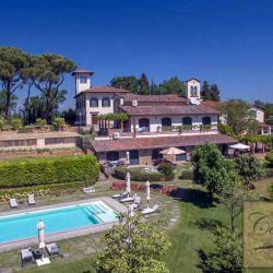 Villa and Estate in Chianit for Sale (18)-1200