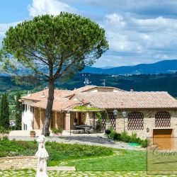 Villa and Estate in Chianit for Sale (48)-1200