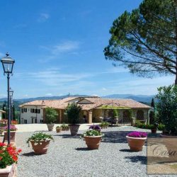 Villa and Estate in Chianit for Sale (52)-1200