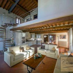 Villa and Estate in Chianit for Sale (53)-1200
