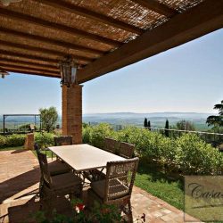Apartments on a Tuscan Borgo for Sale image 12